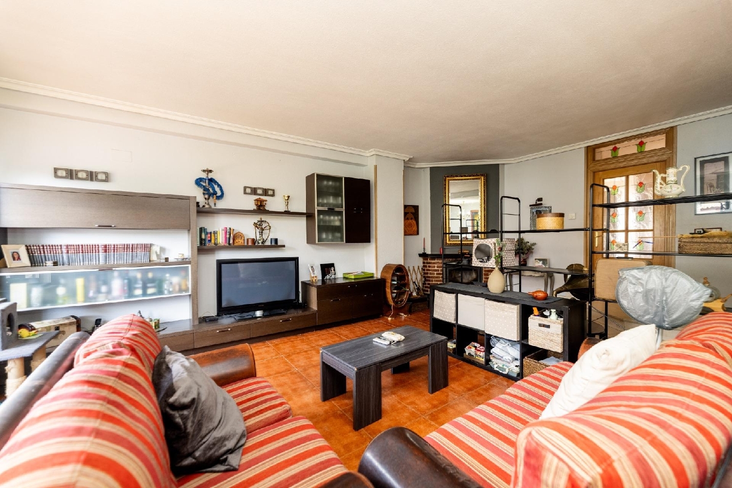  till salu villa Algete Cuenca Del Medio Jarama 1