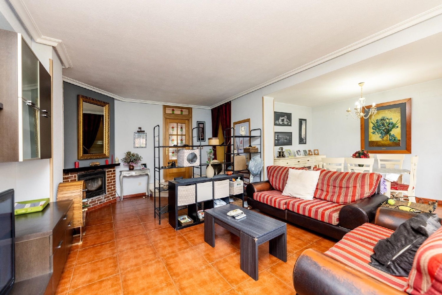  till salu villa Algete Cuenca Del Medio Jarama 3