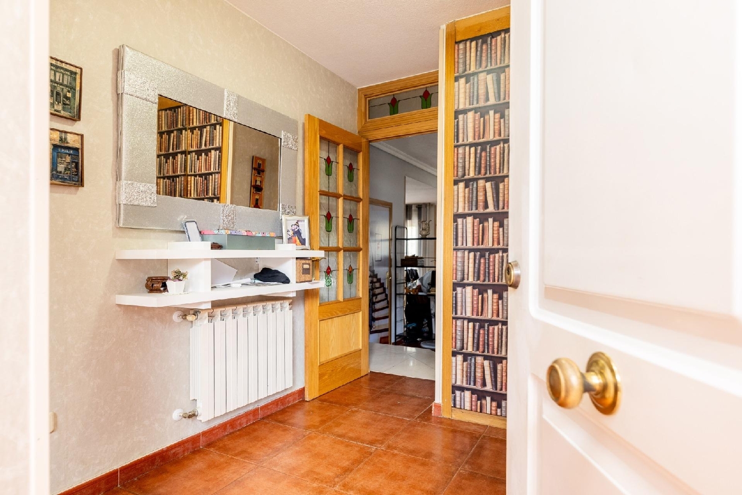  till salu villa Algete Cuenca Del Medio Jarama 2