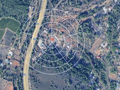 Algimia De Alfara Camp De Morvedre villa foto 6342142