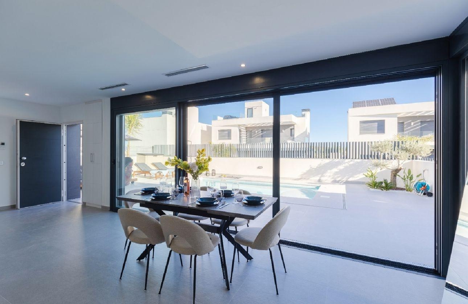  te koop villa Algorfa Baix Segura 2