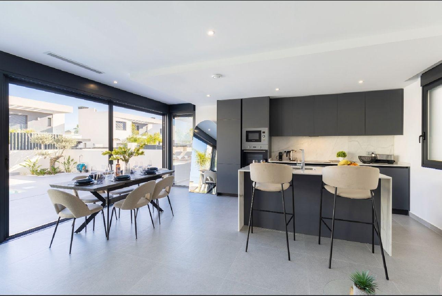  te koop villa Algorfa Baix Segura 5