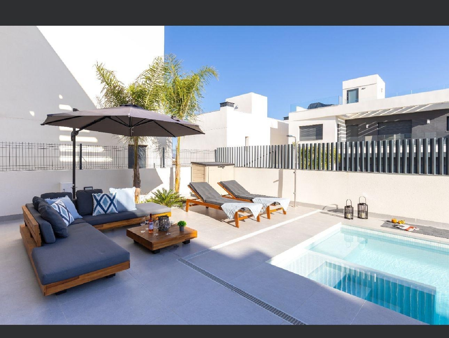  te koop villa Algorfa Baix Segura 8