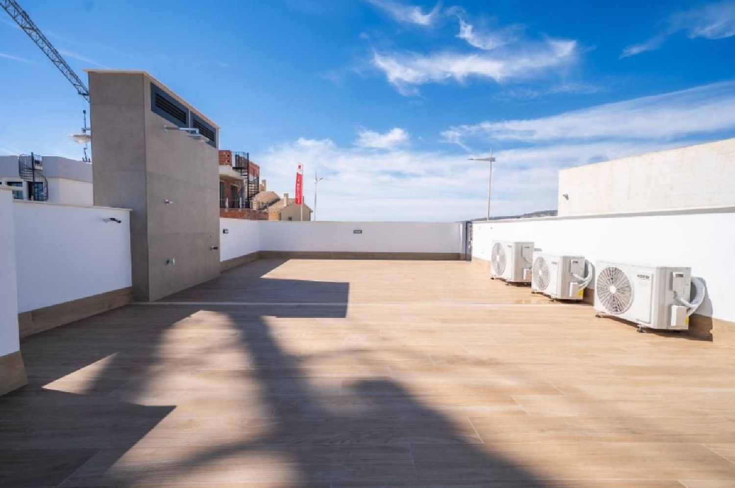  à vendre villa Algorfa Baix Segura 5