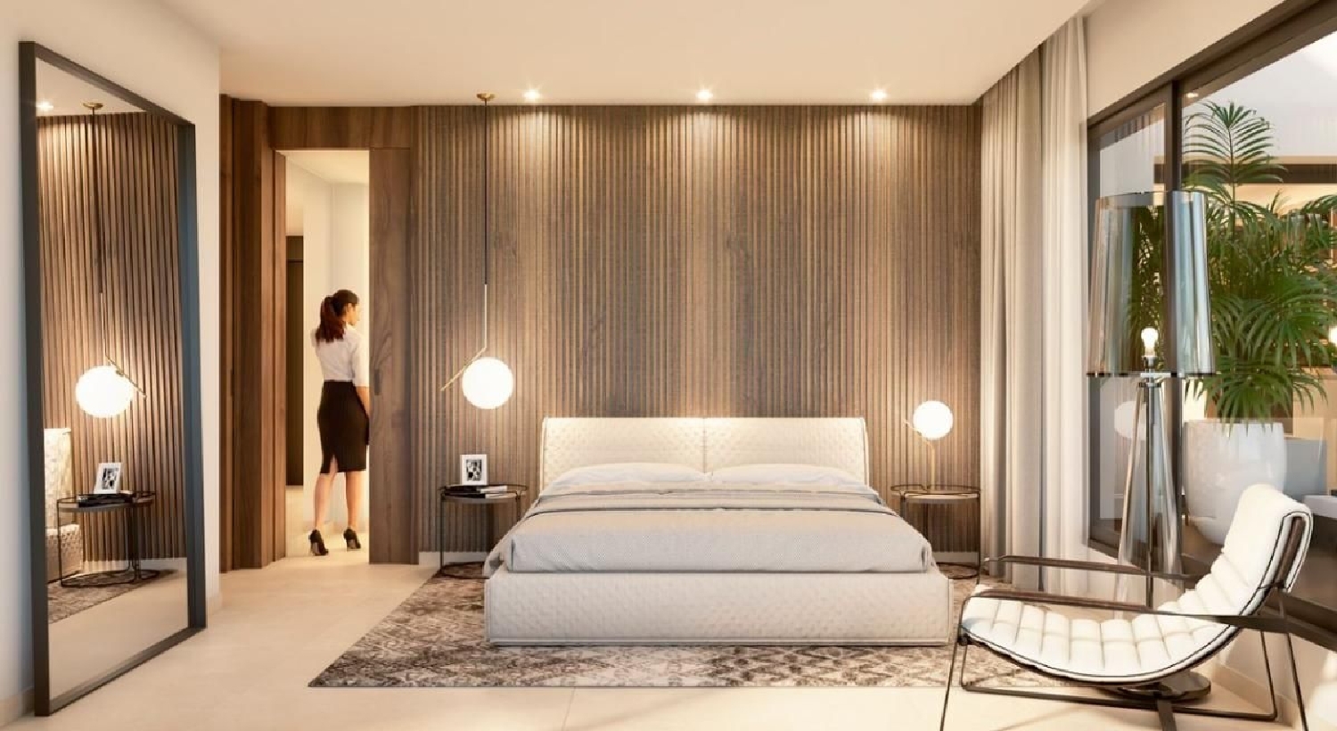  à vendre villa Algorfa Baix Segura 6