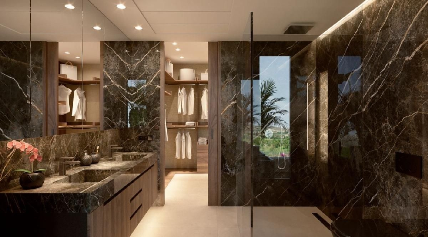  à vendre villa Algorfa Baix Segura 4