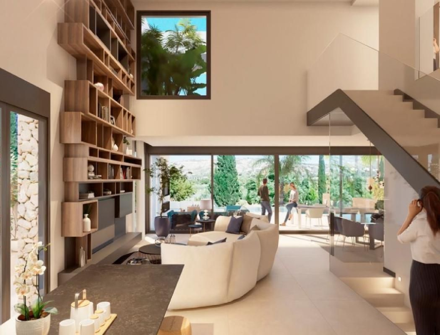  à vendre villa Algorfa Baix Segura 7