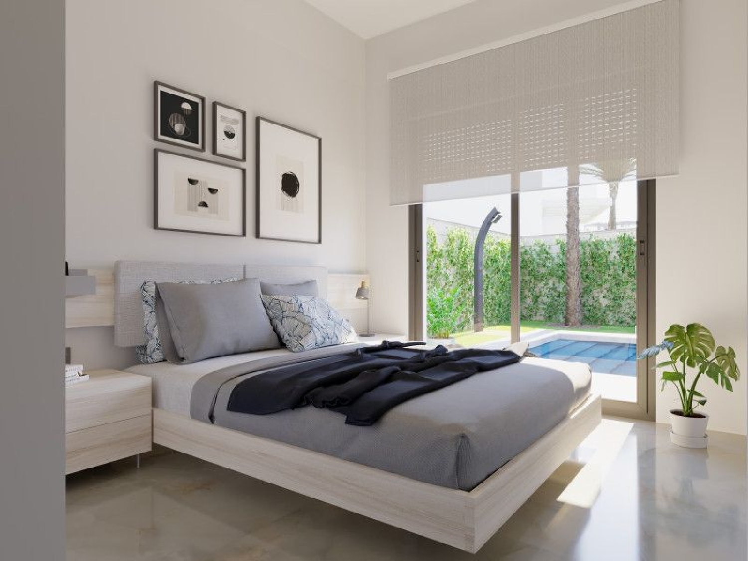  à vendre villa Algorfa Baix Segura 2