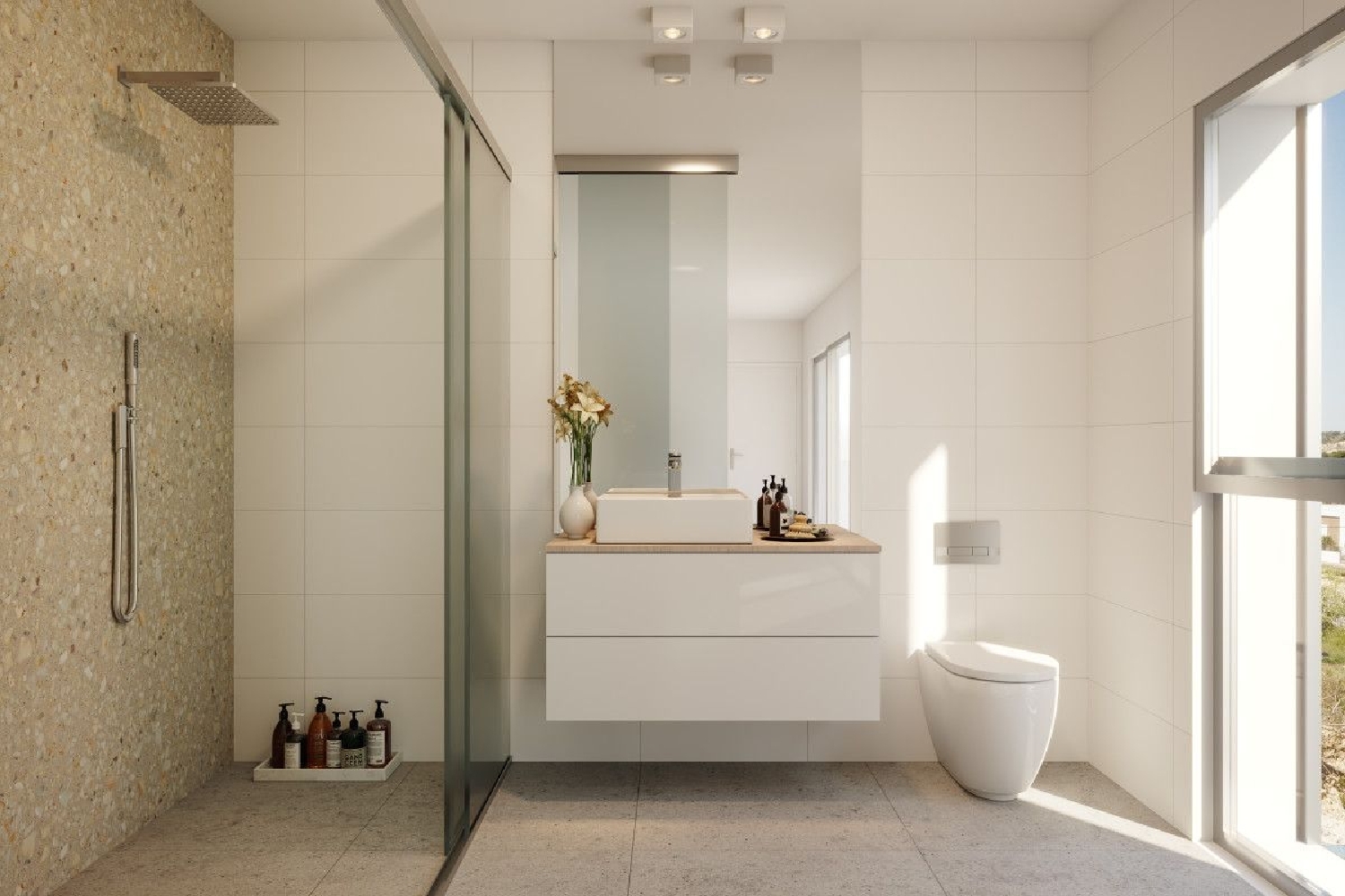  à vendre villa Algorfa Baix Segura 6