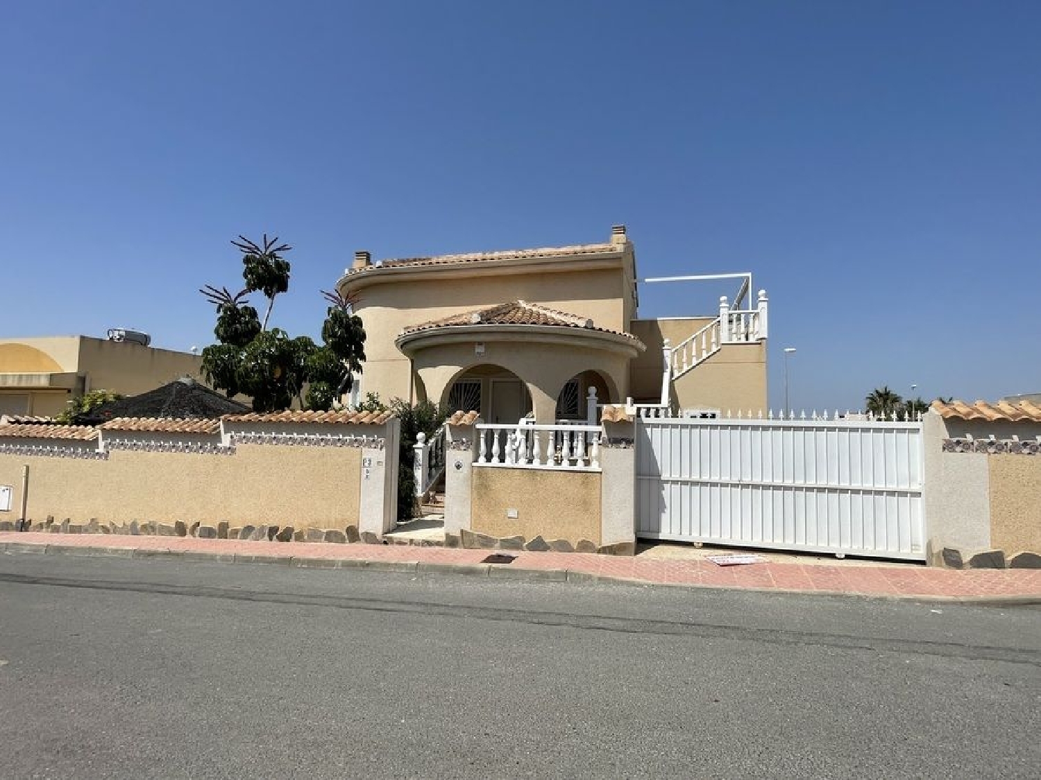  for sale villa Algorfa Baix Segura 4