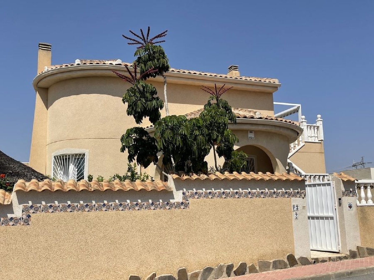  for sale villa Algorfa Baix Segura 3