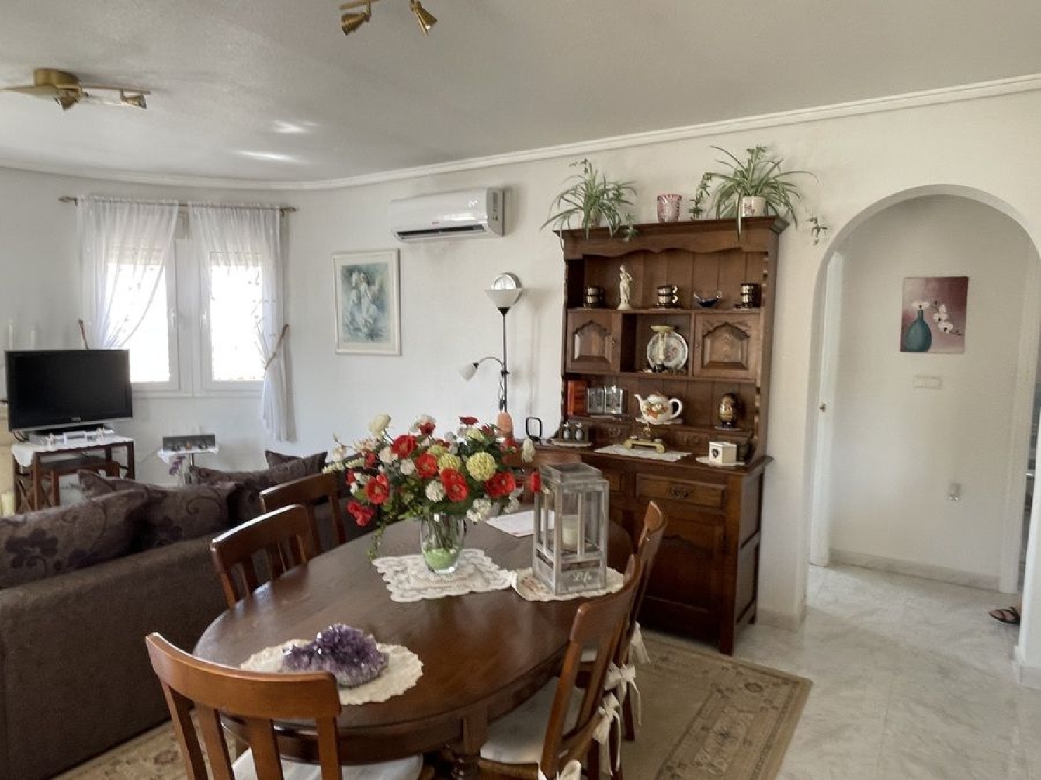  for sale villa Algorfa Baix Segura 8