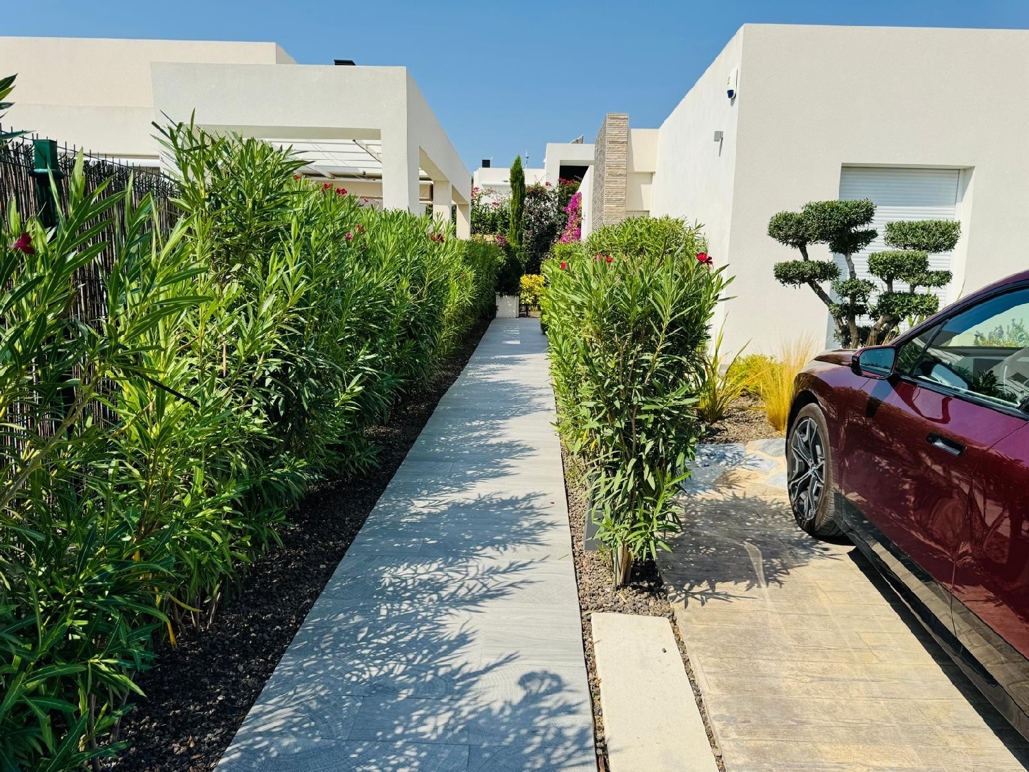  à vendre villa Algorfa Baix Segura 22