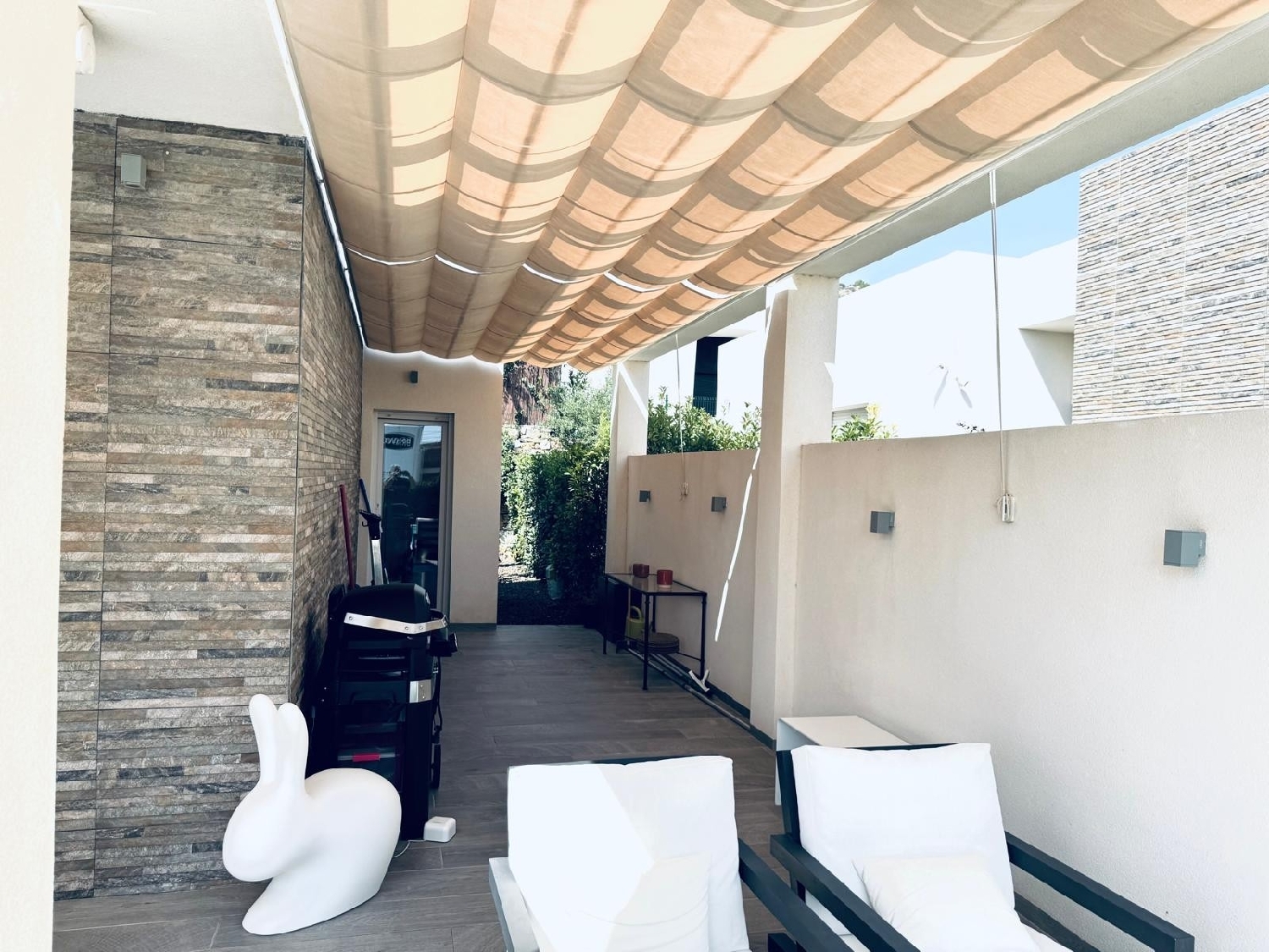  à vendre villa Algorfa Baix Segura 20