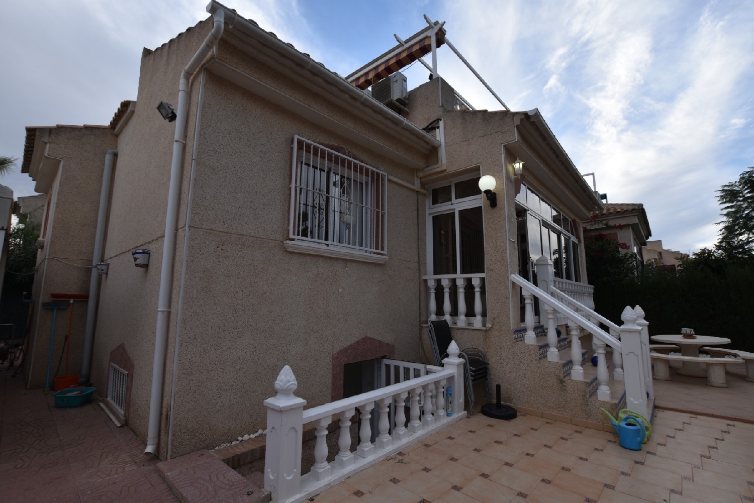  te koop villa Algorfa Baix Segura 6