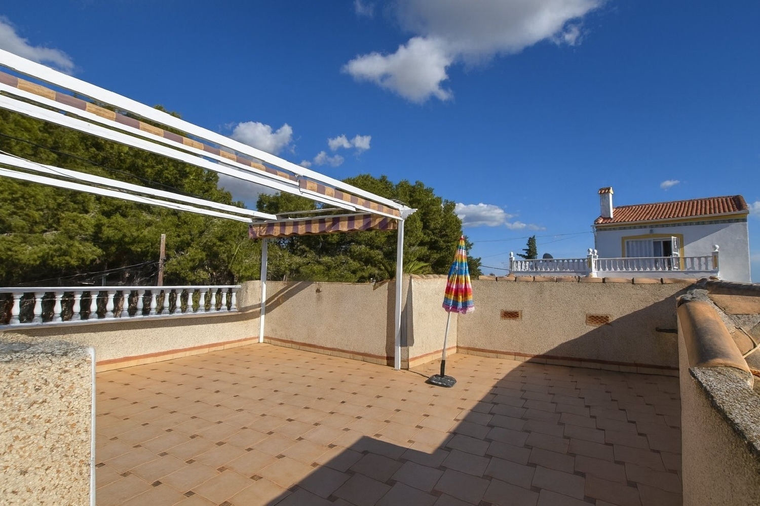  te koop villa Algorfa Baix Segura 2