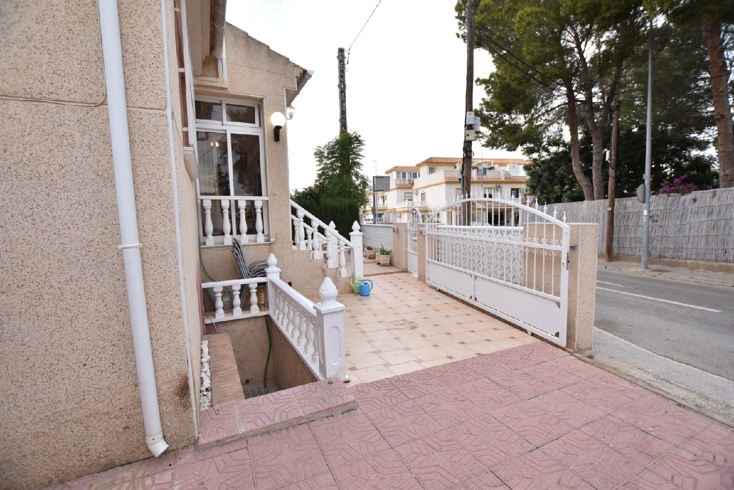  te koop villa Algorfa Baix Segura 4