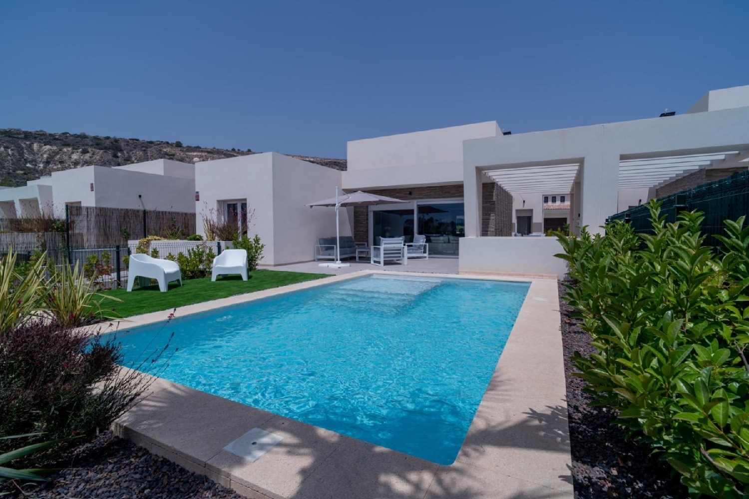  te koop villa Algorfa Baix Segura 1