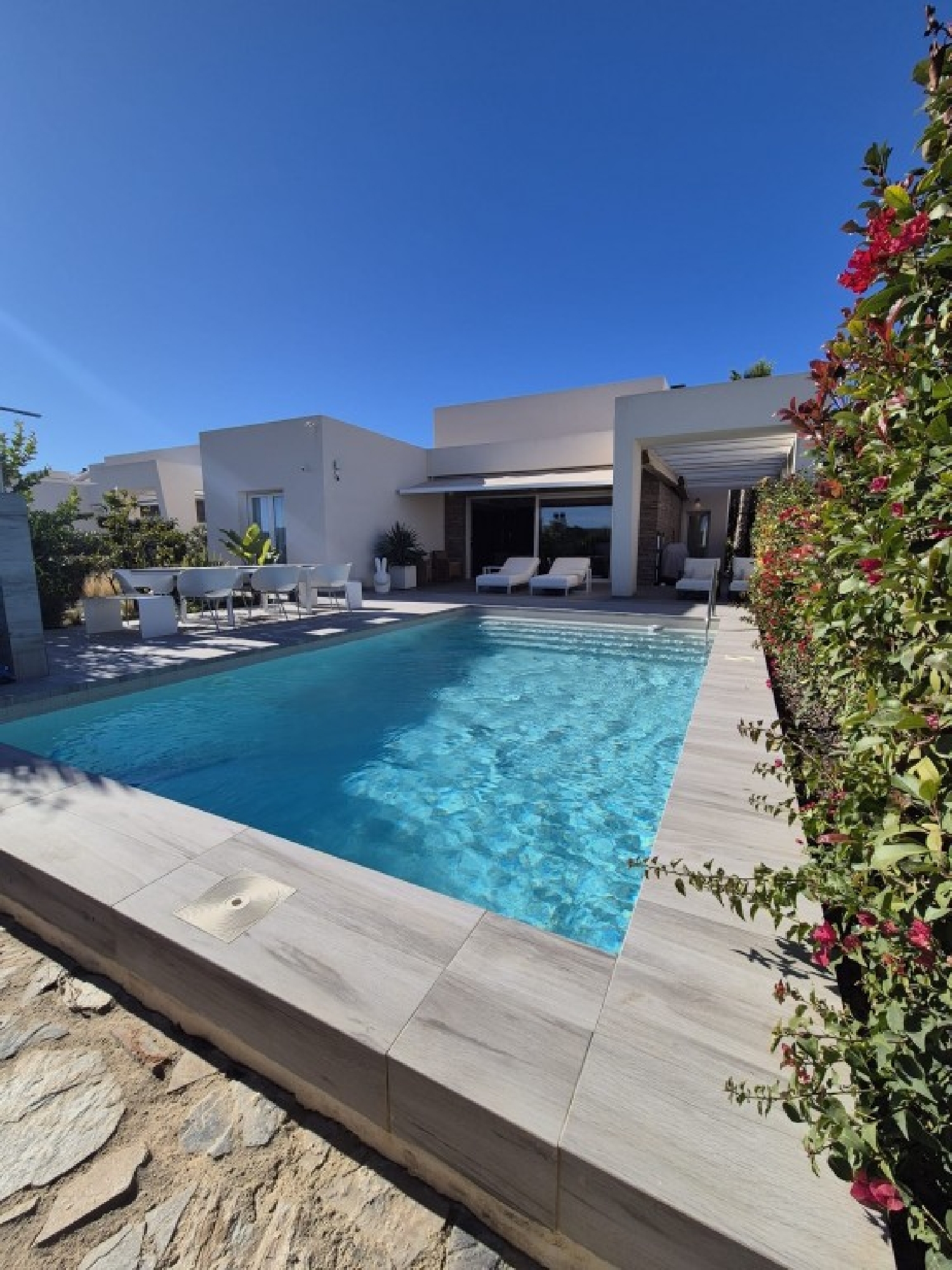  à vendre villa Algorfa Baix Segura 1