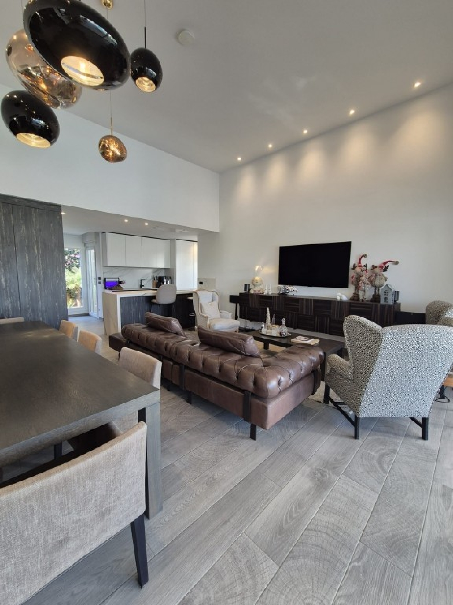  à vendre villa Algorfa Baix Segura 7