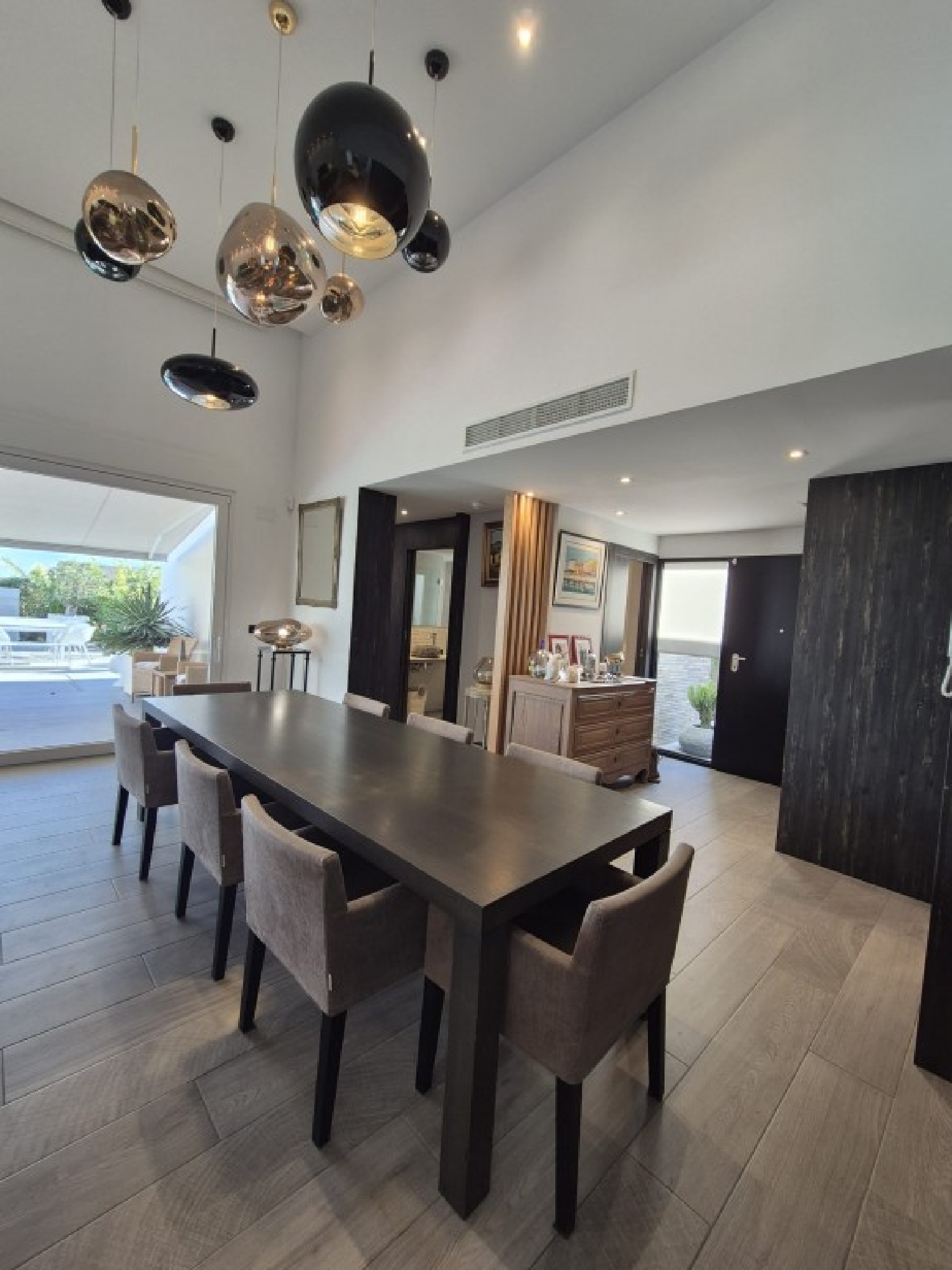  à vendre villa Algorfa Baix Segura 4