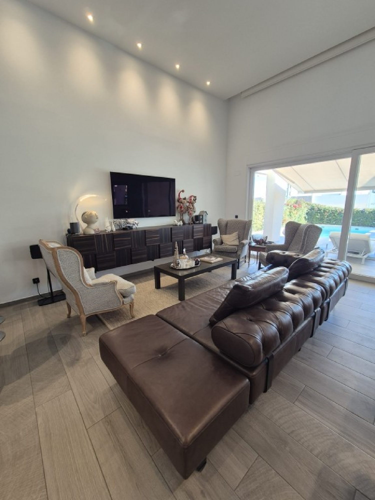  à vendre villa Algorfa Baix Segura 3