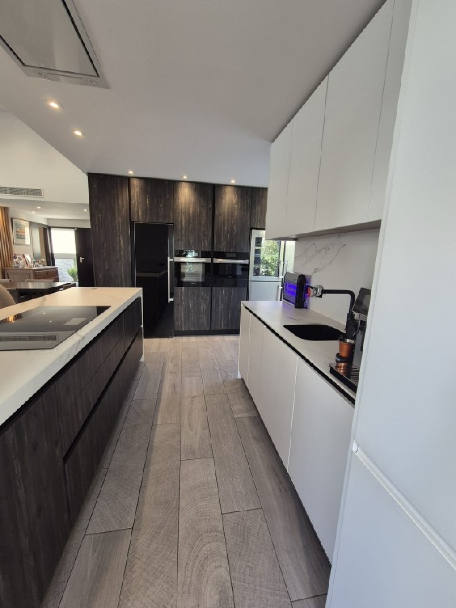  à vendre villa Algorfa Baix Segura 5