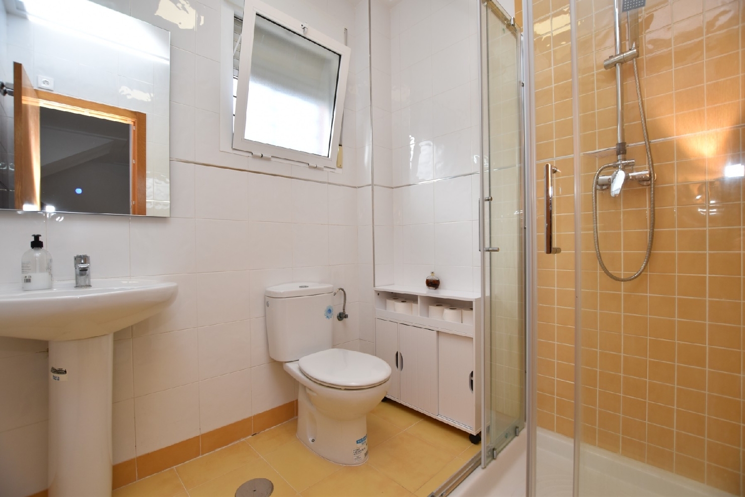 te koop villa Algorfa Baix Segura 8