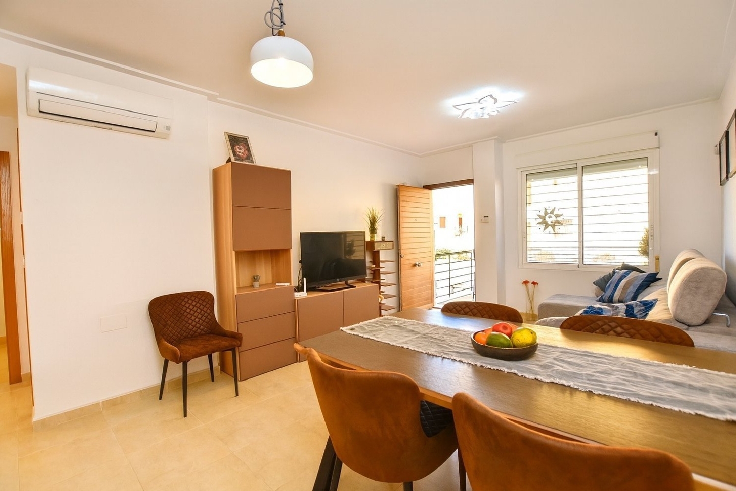 te koop villa Algorfa Baix Segura 5