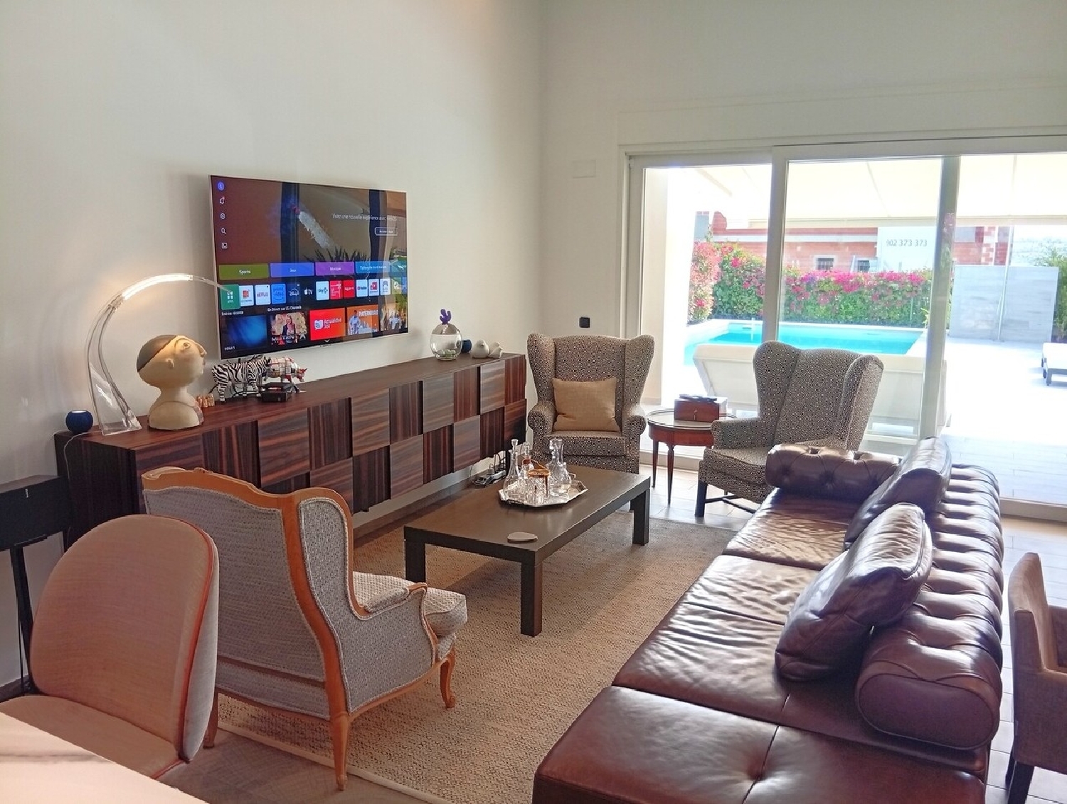  te koop villa Algorfa Baix Segura 4