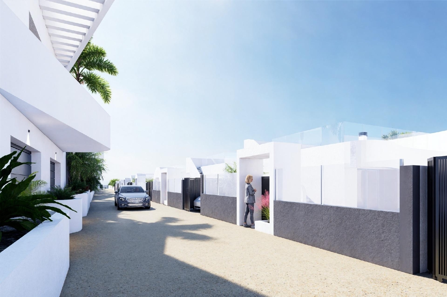  till salu villa Algorfa Baix Segura 7