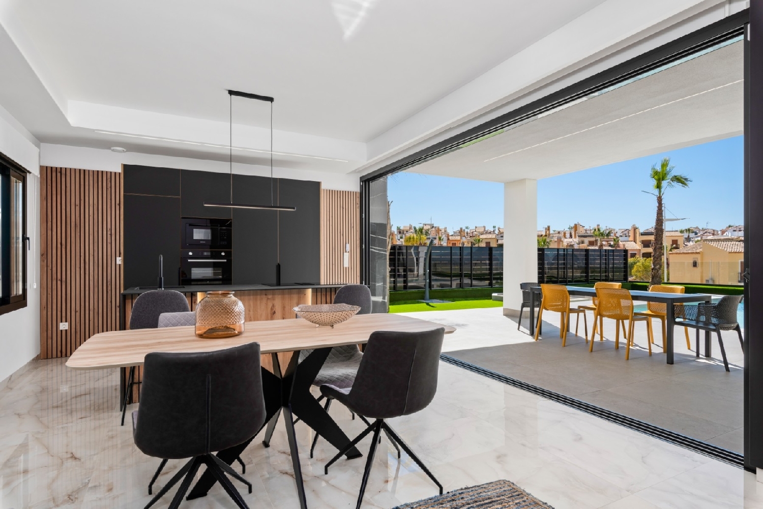  en venta chalet Algorfa Baix Segura 8