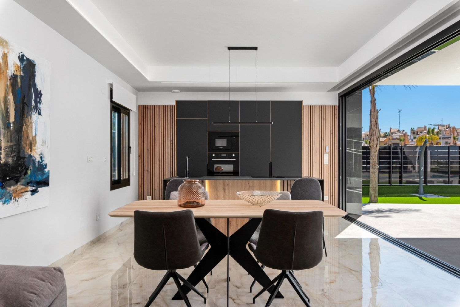  en venta chalet Algorfa Baix Segura 5