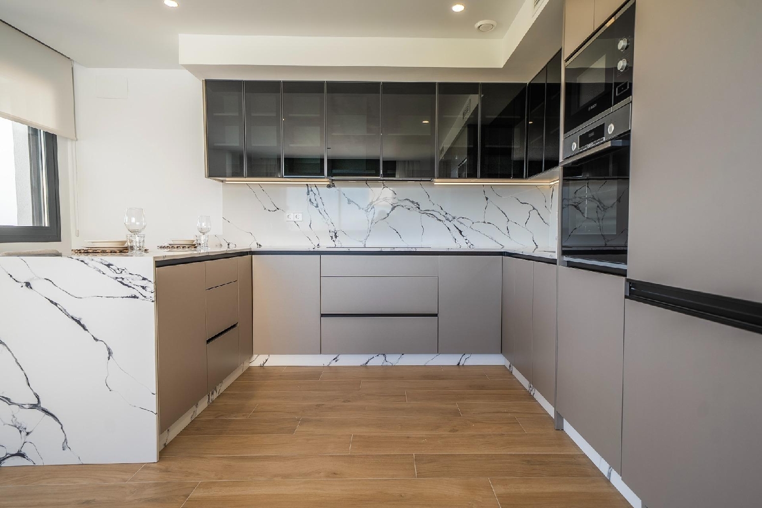  à vendre villa Algorfa Baix Segura 8