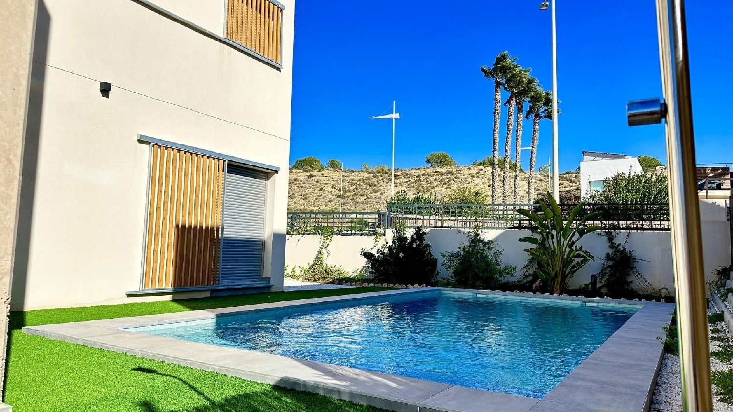  à vendre villa Algorfa Baix Segura 2