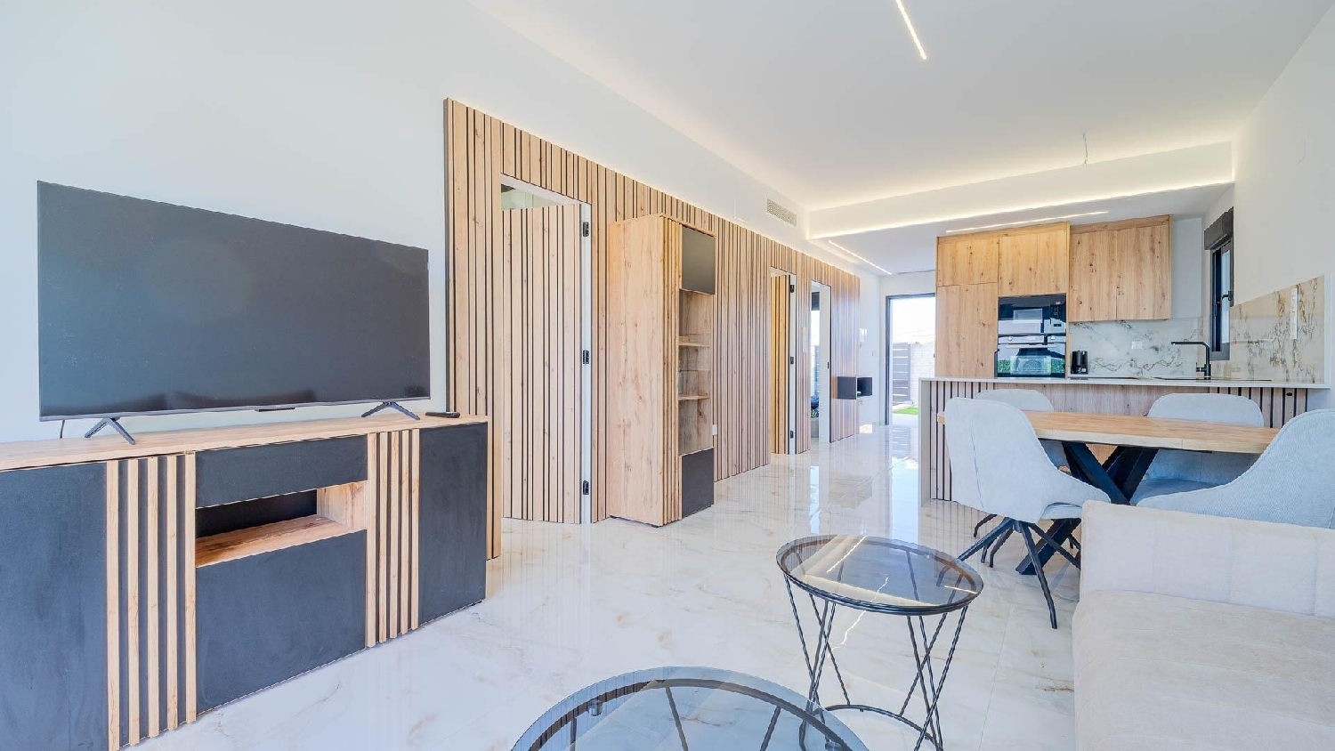  à vendre villa Algorfa Baix Segura 7