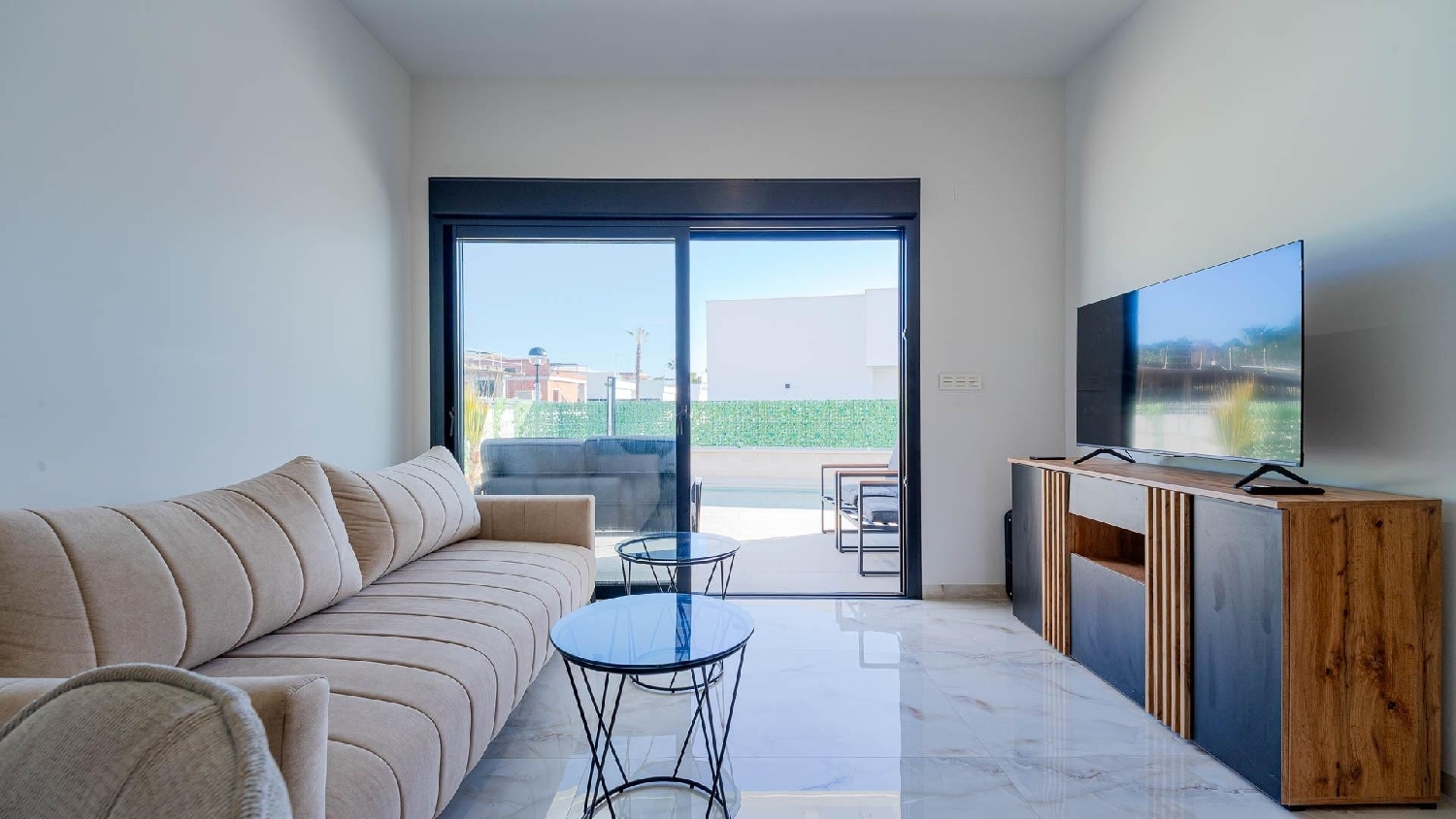  à vendre villa Algorfa Baix Segura 6