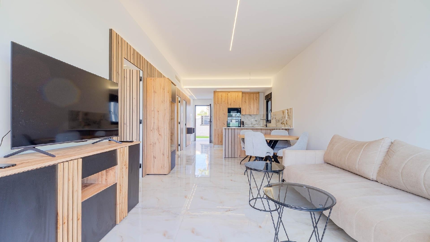  à vendre villa Algorfa Baix Segura 5