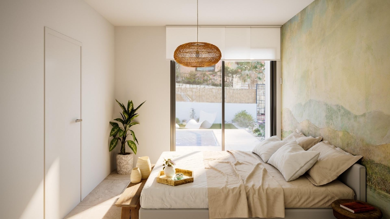  à vendre villa Algorfa Baix Segura 8