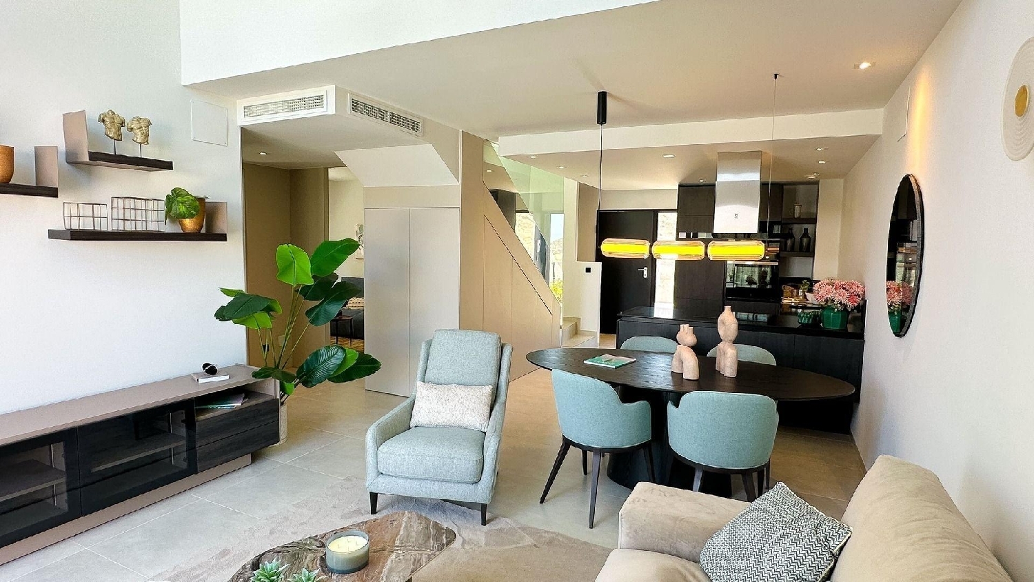  te koop villa Algorfa Baix Segura 19