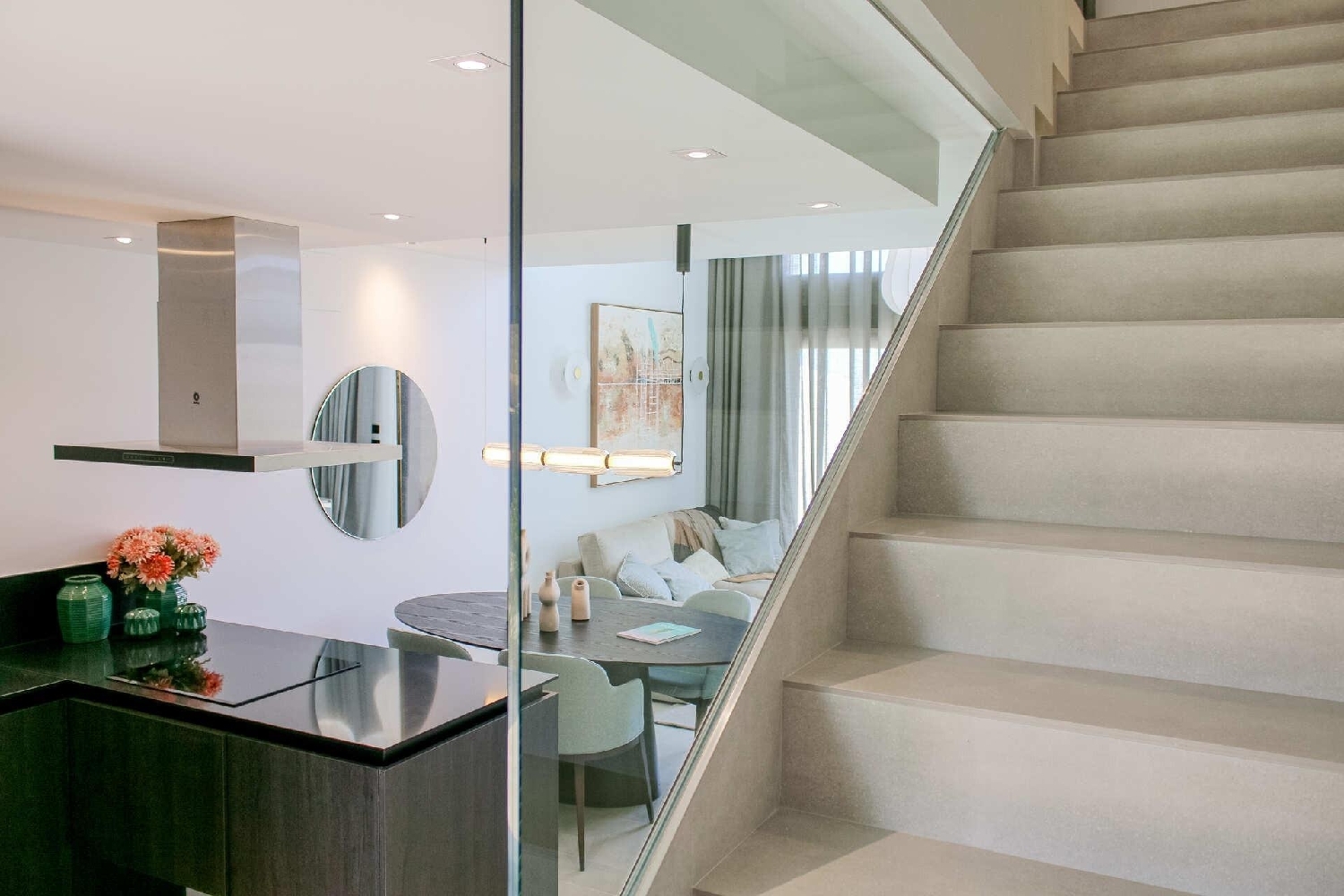  te koop villa Algorfa Baix Segura 40