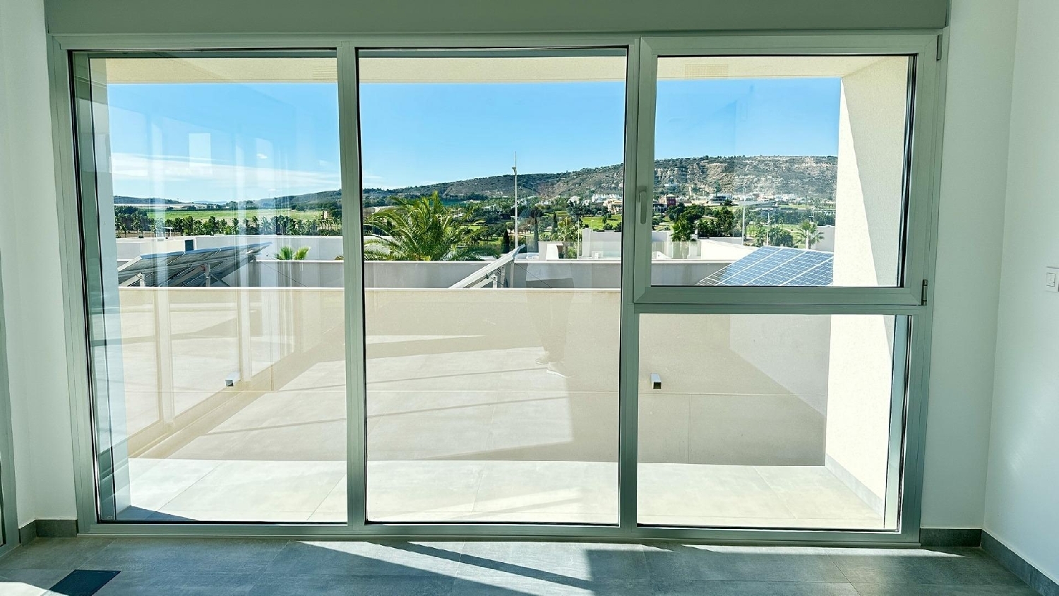  for sale villa Algorfa Baix Segura 24