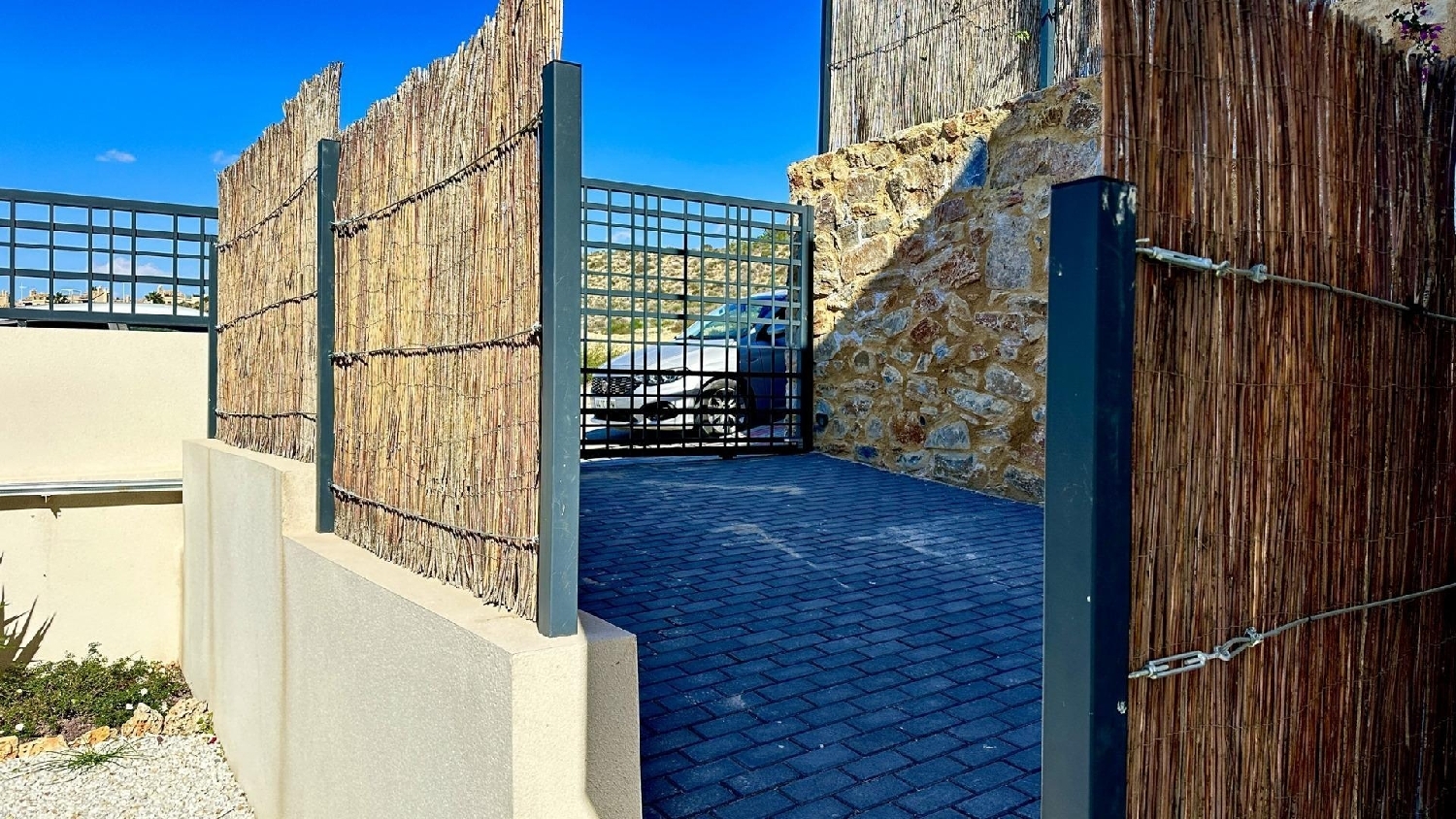  for sale villa Algorfa Baix Segura 28