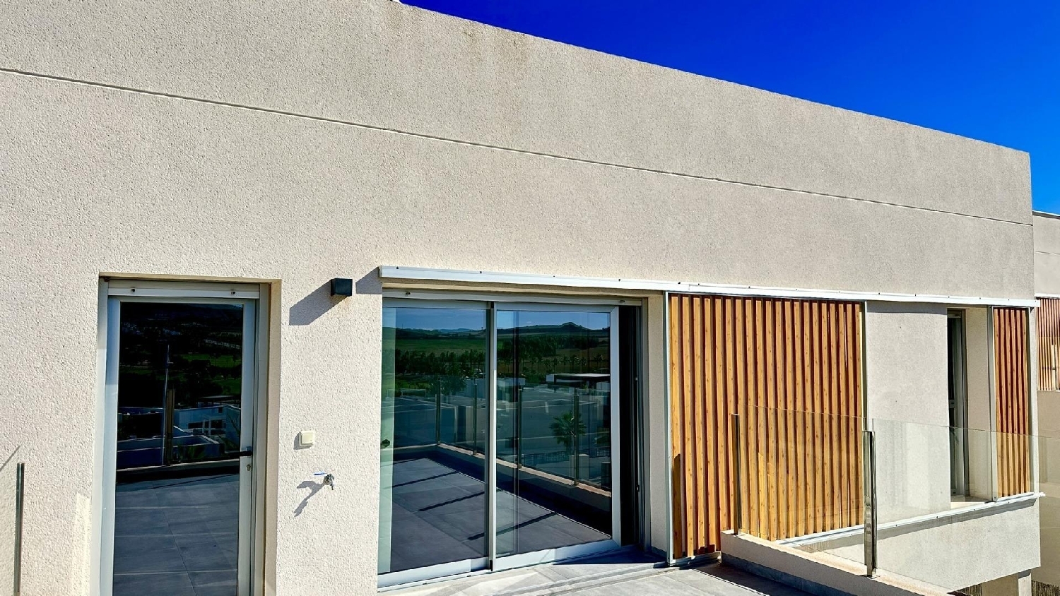  for sale villa Algorfa Baix Segura 7