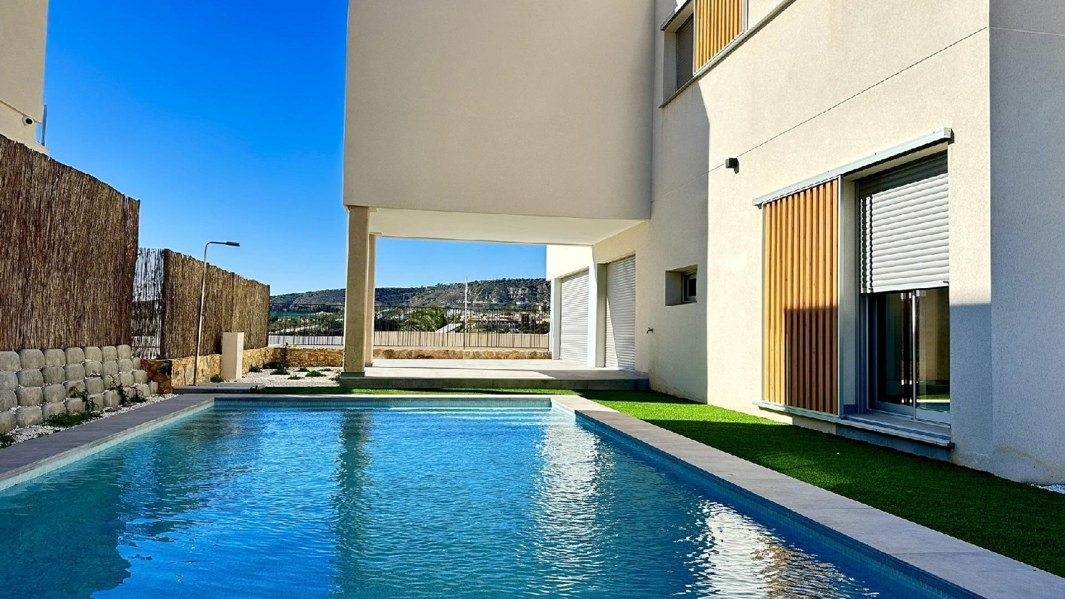  for sale villa Algorfa Baix Segura 4