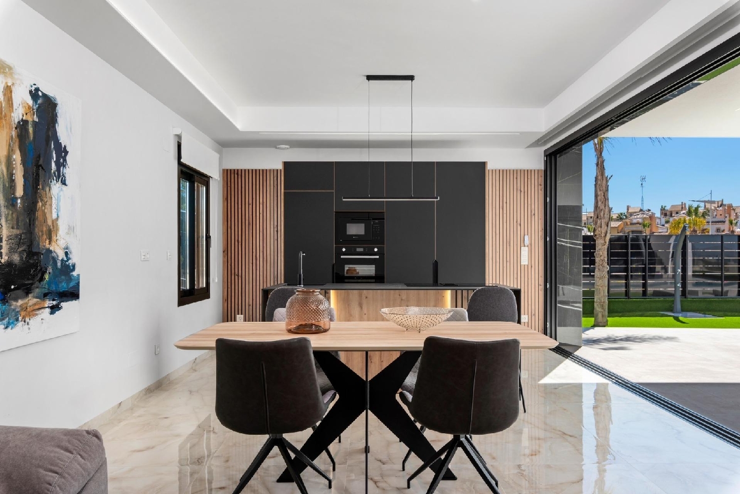  en venta chalet Algorfa Baix Segura 13