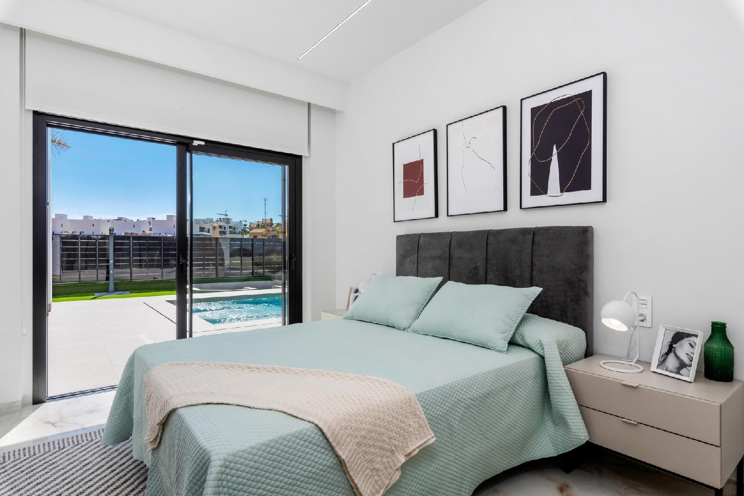  en venta chalet Algorfa Baix Segura 17