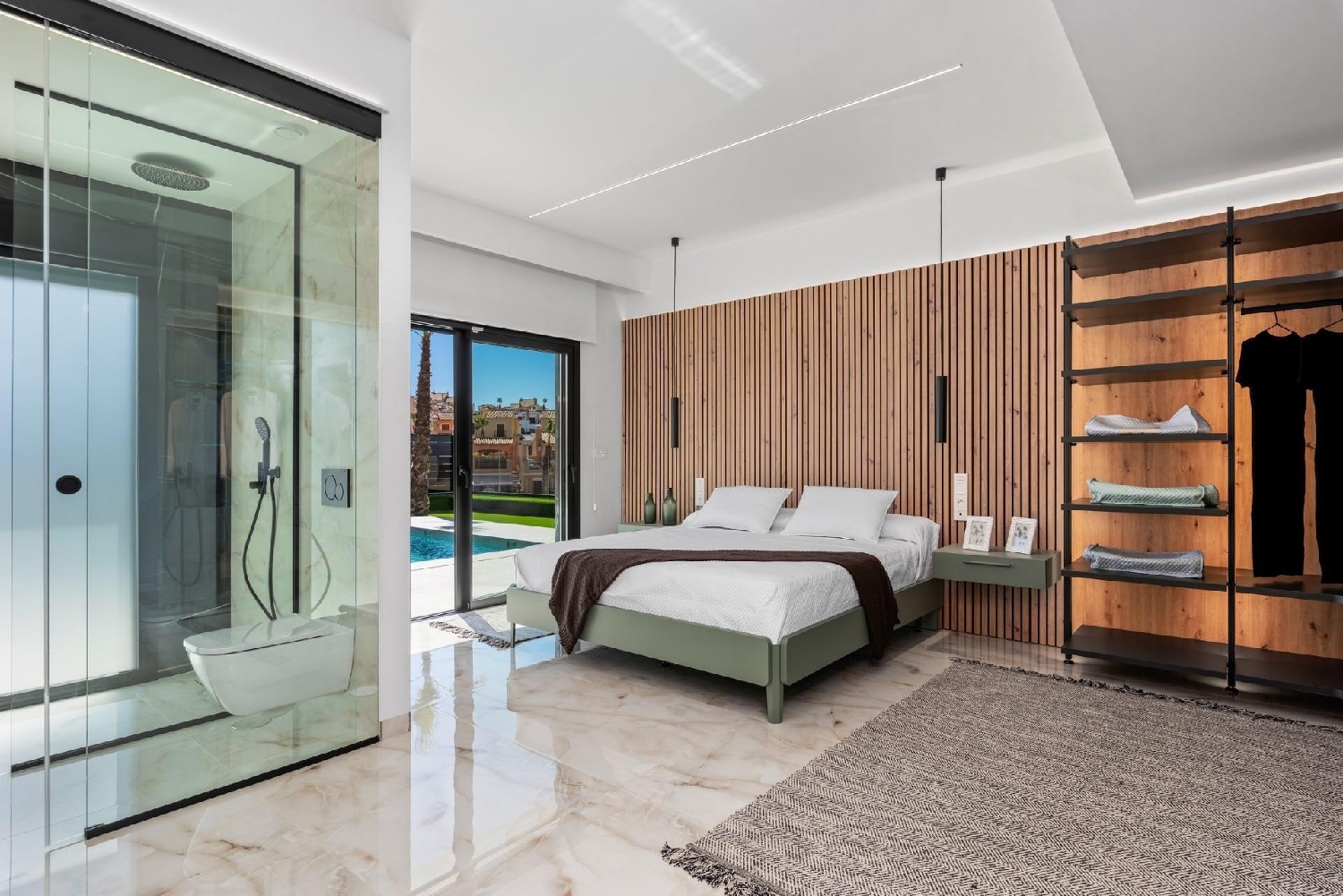  en venta chalet Algorfa Baix Segura 20