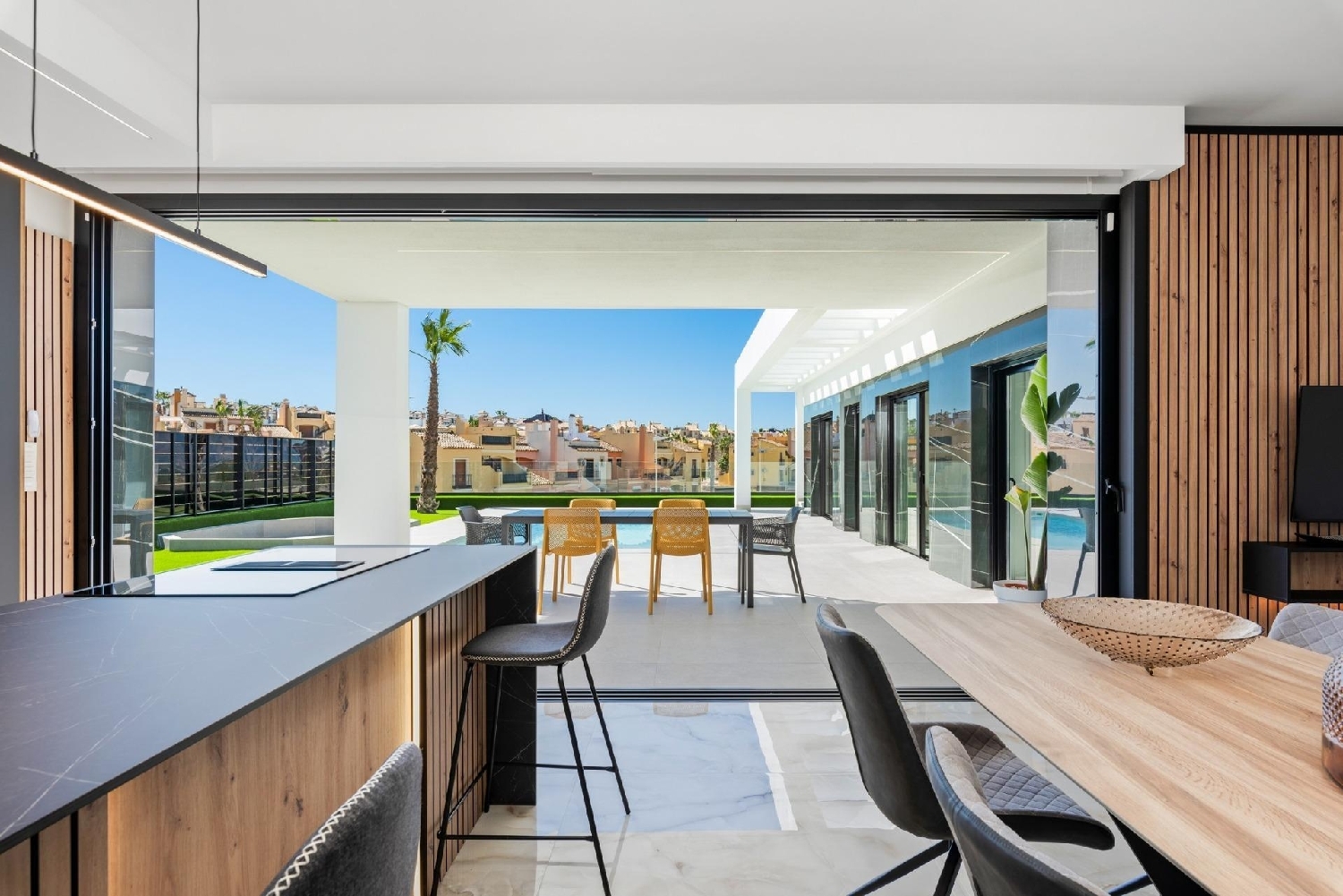  en venta chalet Algorfa Baix Segura 11