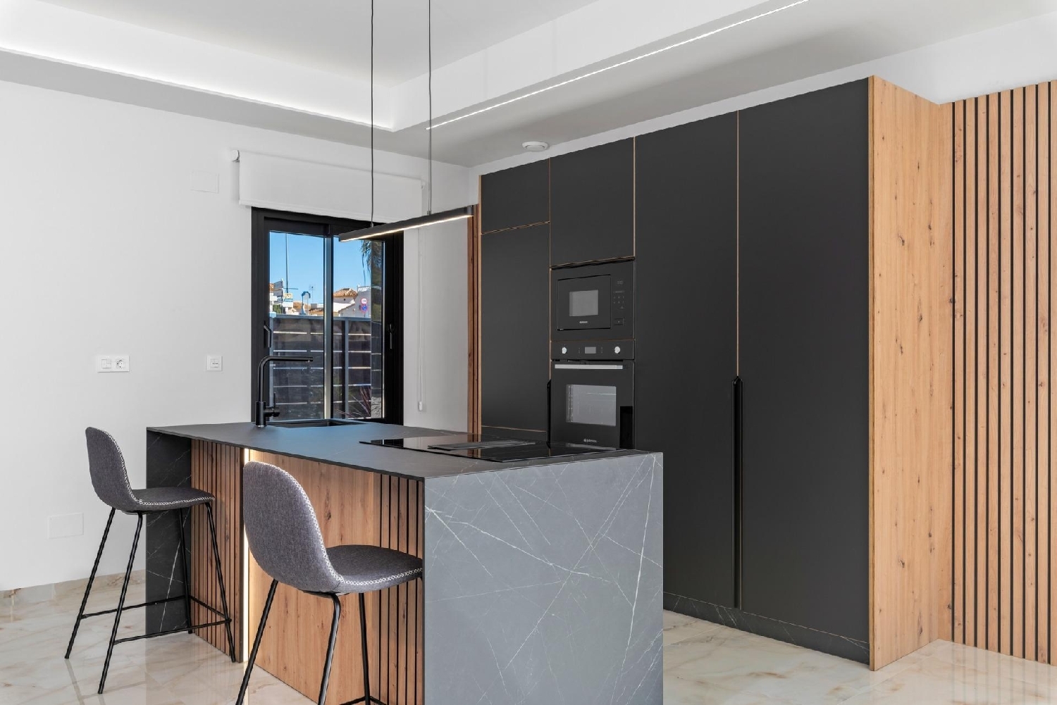  en venta chalet Algorfa Baix Segura 12